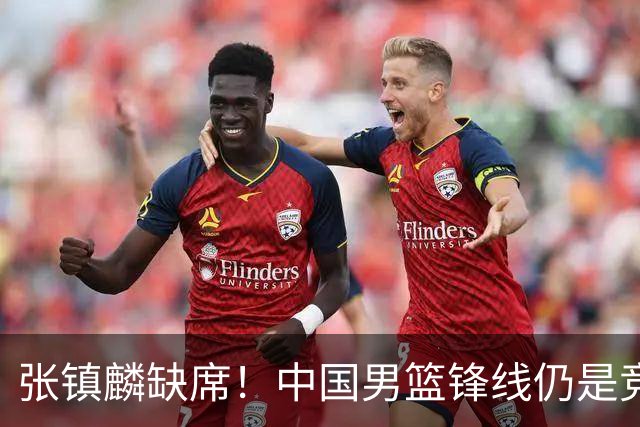 张镇麟缺席！中国男篮锋线仍是竞争最惨烈一环 王俊杰领衔“异军突起”